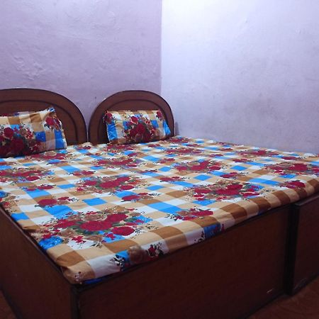 Bhairāhawā Darshan Namaste Hotel & Lodge מראה חיצוני תמונה