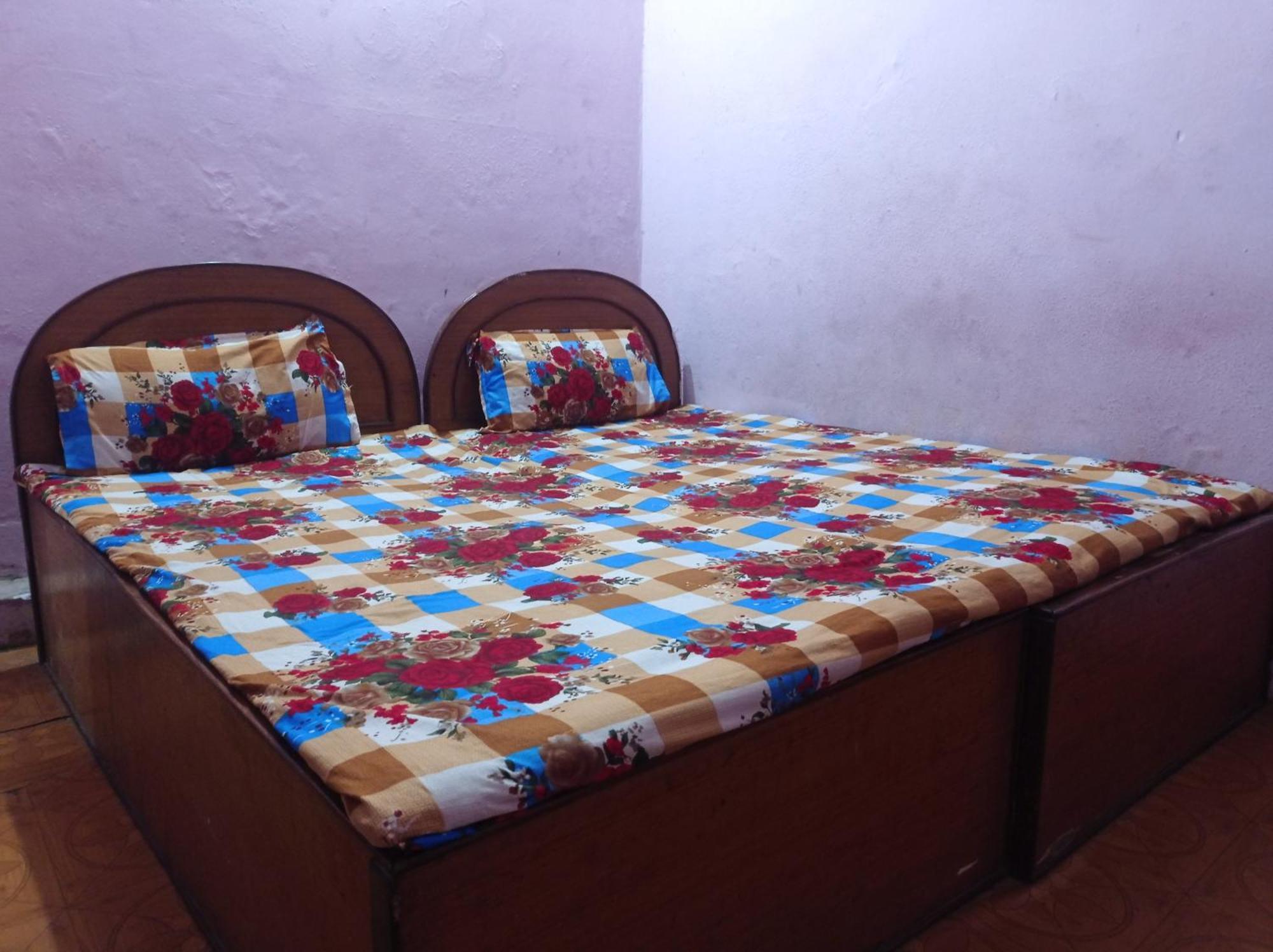 Bhairāhawā Darshan Namaste Hotel & Lodge מראה חיצוני תמונה
